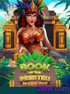 BookOfThePriestess