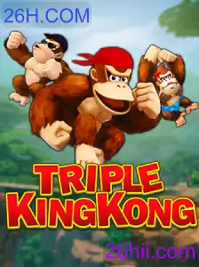 TripleKingKong
