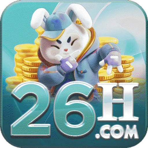 26H.COM Logo
